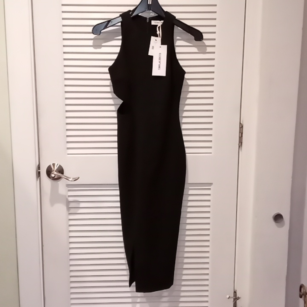 Elizabeth and James women's dress
